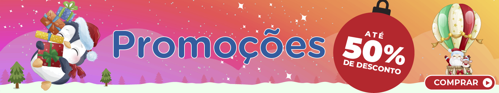 promoções em brinquedos online