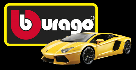 comprar brinquedos burago online