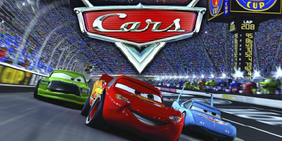 comprar brinquedos Cars