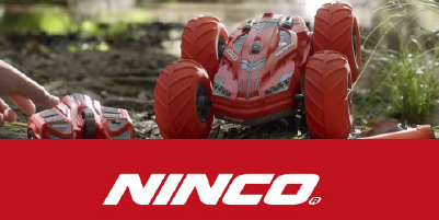 comprar brinquedos ninco