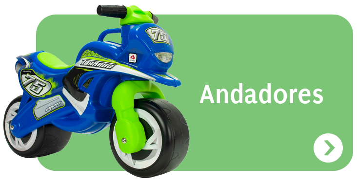 Andadores