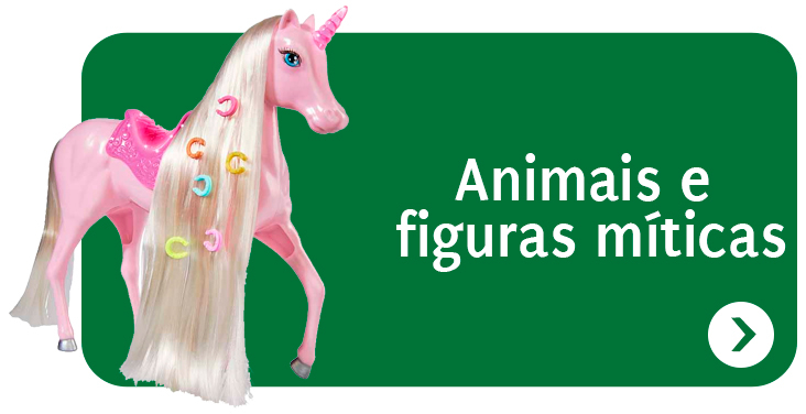 Animais e figuras miticas