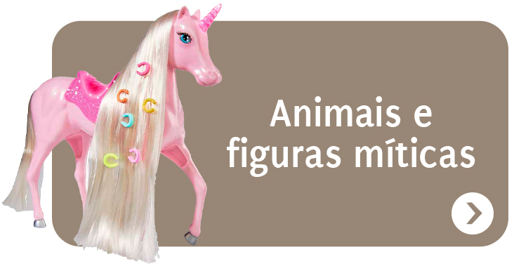 Animais e Figuras Míticas