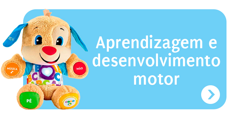 Aprendizagem e desenvolvimento motor