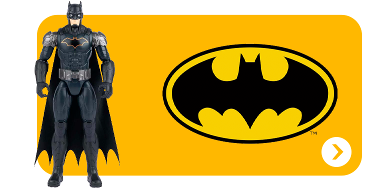 Comprar Brinquedos Batman online