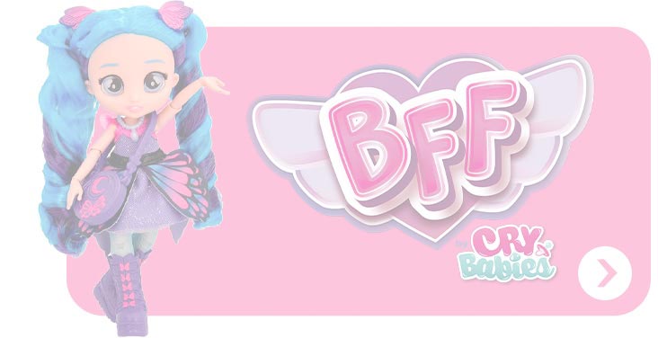 Comprar Bff by cry babies online