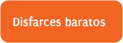 Disfarces Halloween baratos