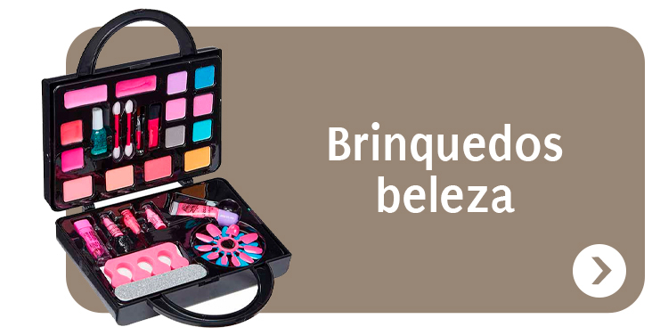 Brinquedos Beleza