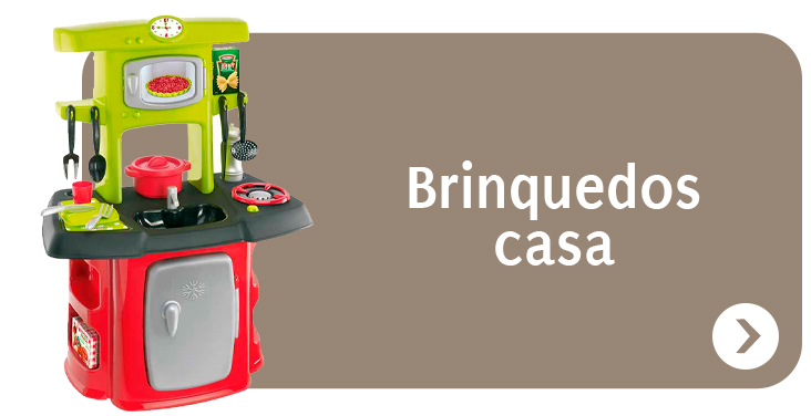 Brinquedos Casa