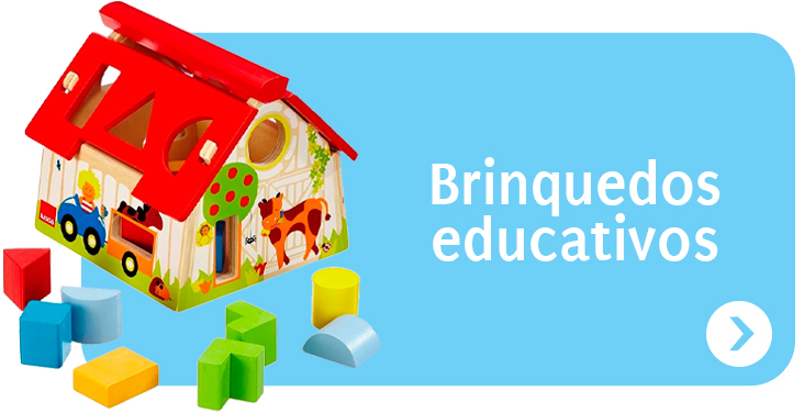 Comprar Brinquedos Pre-escolar Educativos