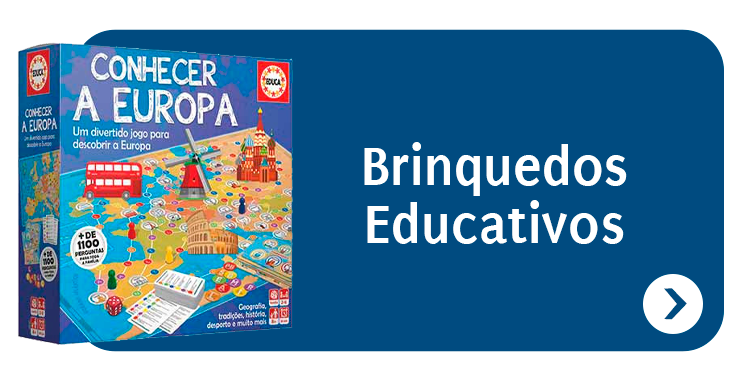 Brinquedos Educativos