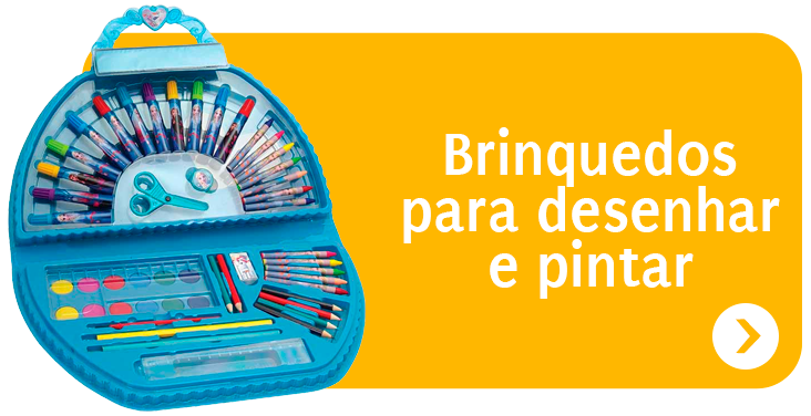 Brinquedos para desenhar e pintar