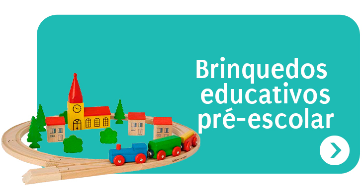 comprar brinquedos educativos pré-escolar