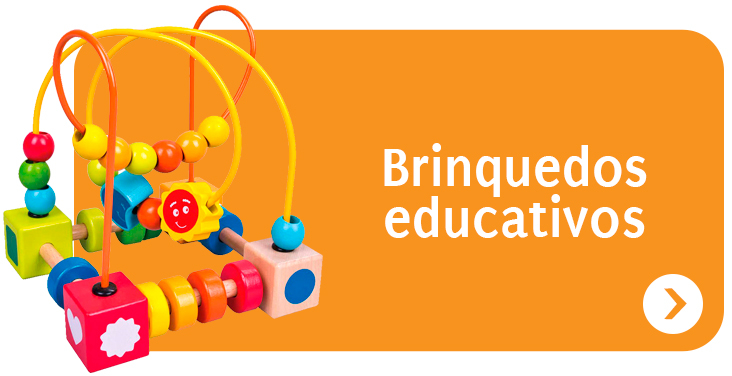 Brinquedos Educativos