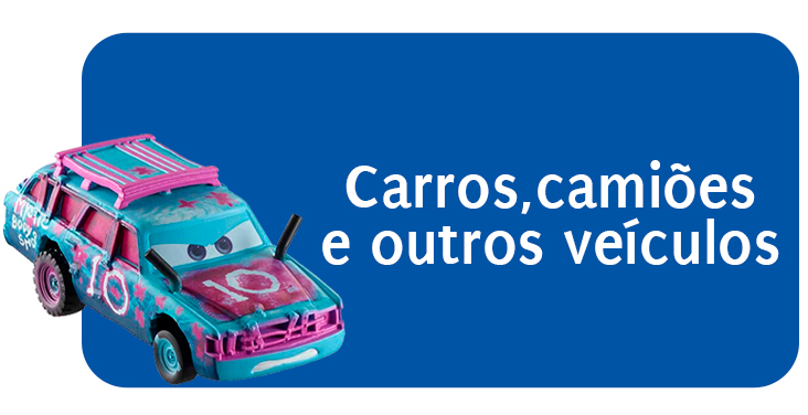 Comprar Carros, pistas e garagens online. Loja online de Brinquedos