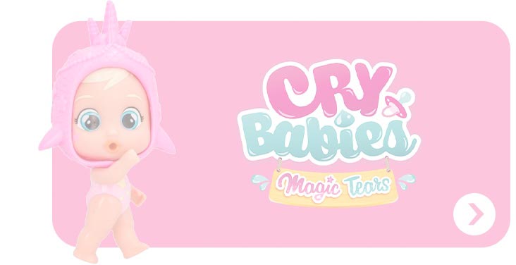 Comprar Cry Babies magic tears online