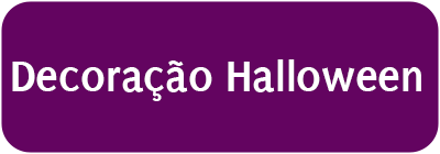 Decoração para Halloween