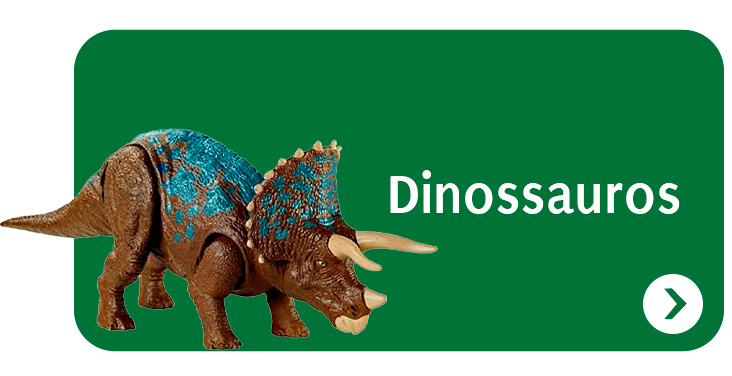 Dinossauros