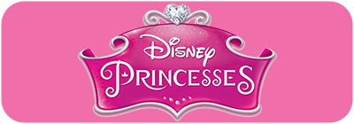 Princesas Disney