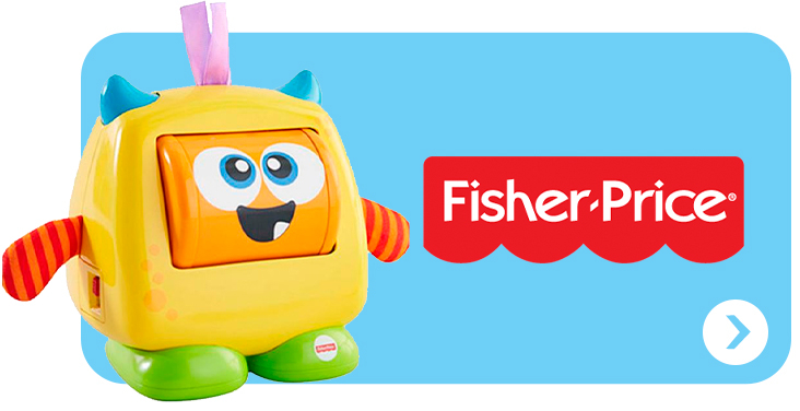 Fisherprice