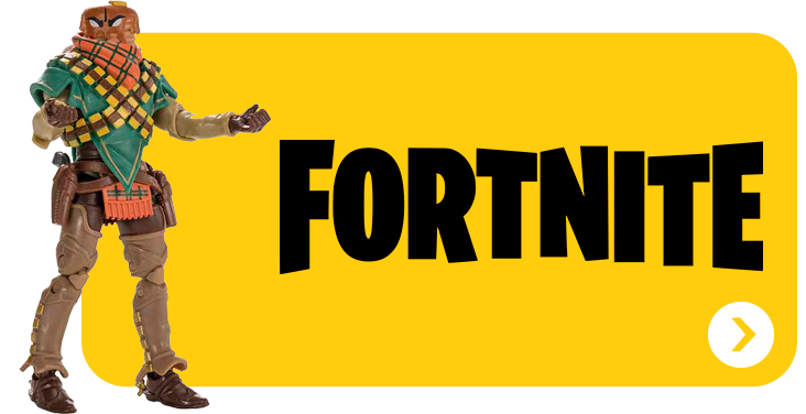 comprar brinquedos fortnite online