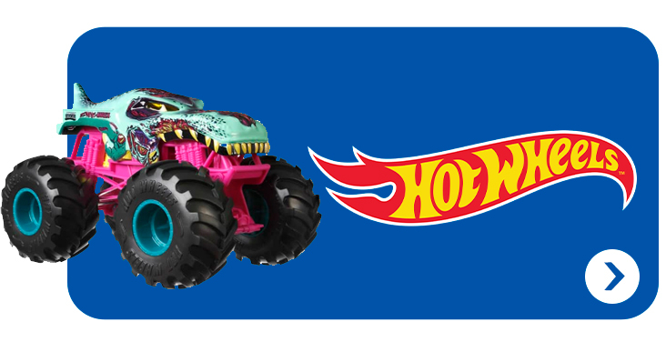 comprar brinquedos hot wheels