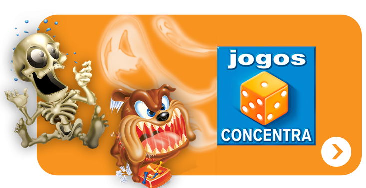 Jogos Concentra