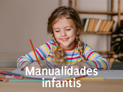 Manualidades infantis