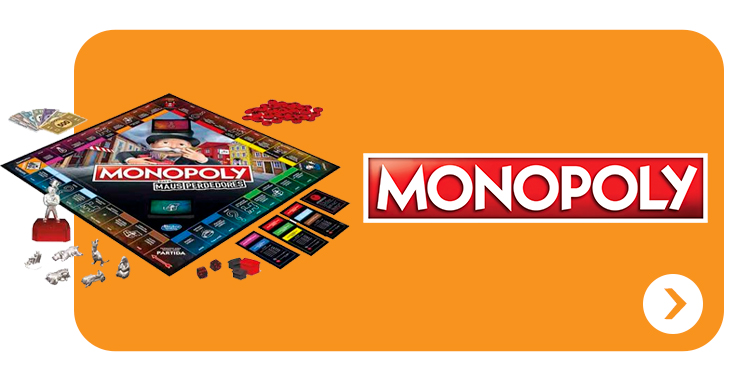 Jogos Monopoly