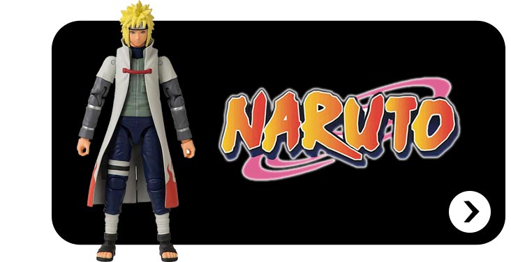 comprar brinquedos naruto online