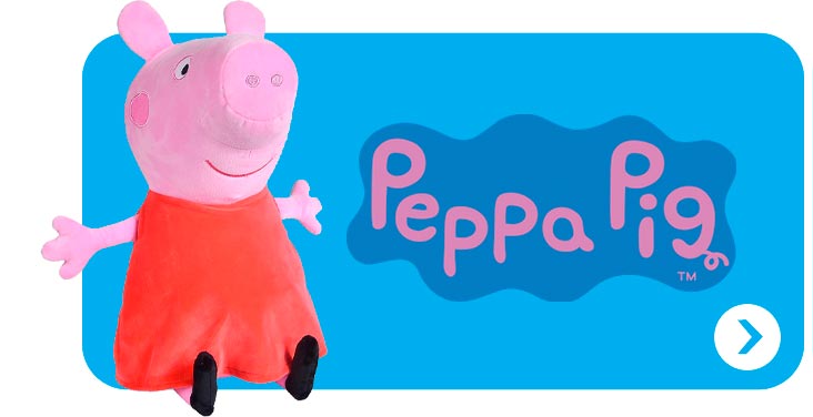 Comprar Brinquedos Peppa Pig