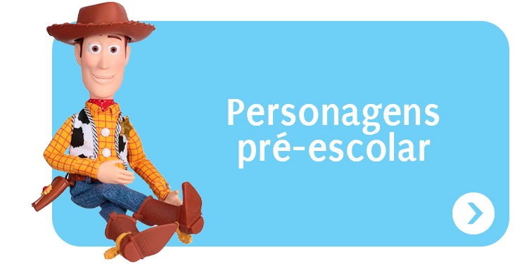 Comprar Brinquedos Pre-escolar