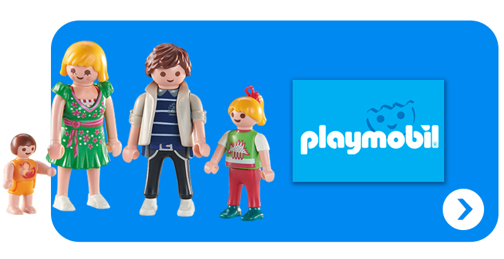 Comprar Playmobil