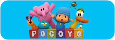 Comprar Brinquedos Pocoyo