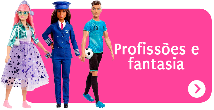 Profissões e fantasia