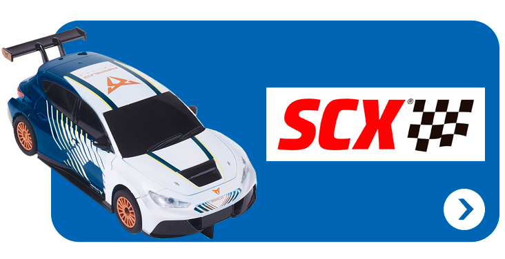 Comprar brinquedos scx