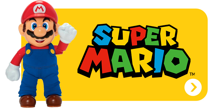 comprar brinquedos super mario online