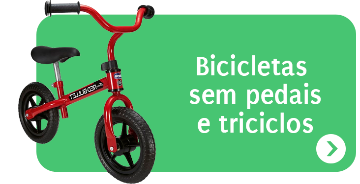 Triciclos, Bicicletas e Complementos