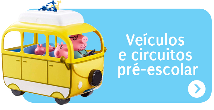 Comprar Veículos e Circuitos Pré Escolar