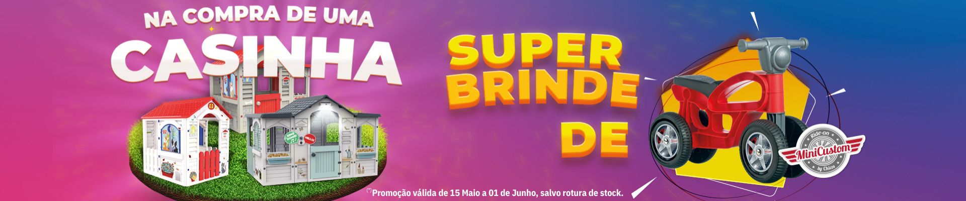 oferta em casinhas chicos comprar casinhas chicos com oferta