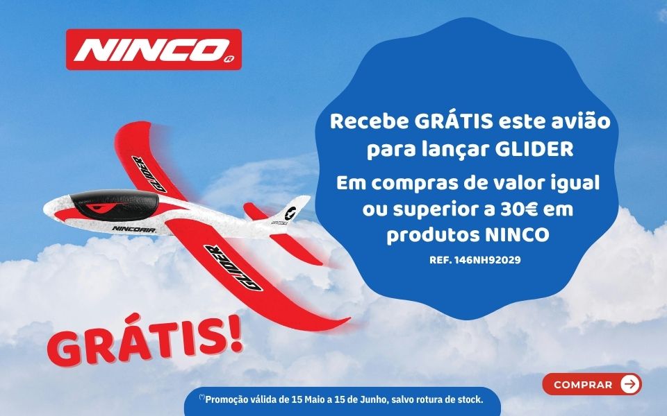 comprar brinquedos ninco com oferta online comprar brinquedos Ninco online