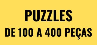 Puzzles de 100 a 400 peças