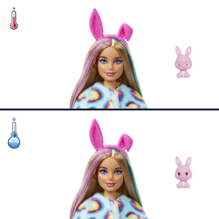 Barbie Cutie Reveal Barbie Cutie Reveal