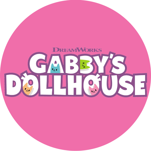 Comprar Brinquedos da Gabby Dollhouse