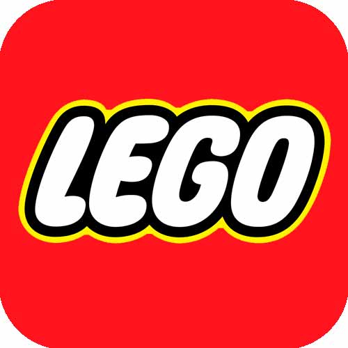 Loja Lego