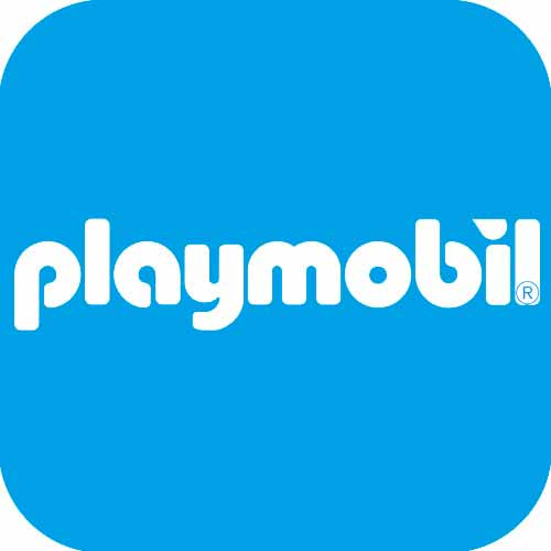Loja Playmobil