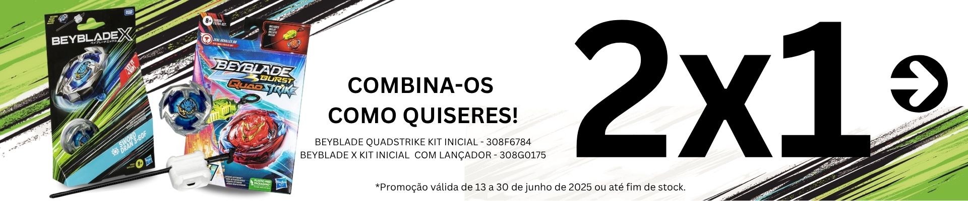 comprar beyblade com oferta