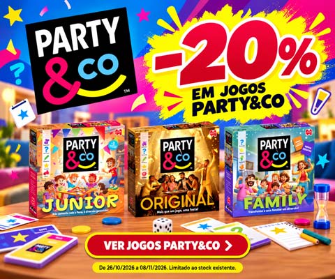 descontos em jogos de mesa partyco jogos de mesa partyco com desconto