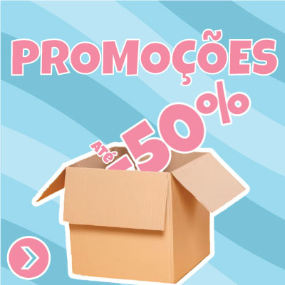 comprar brinquedos em promoção online