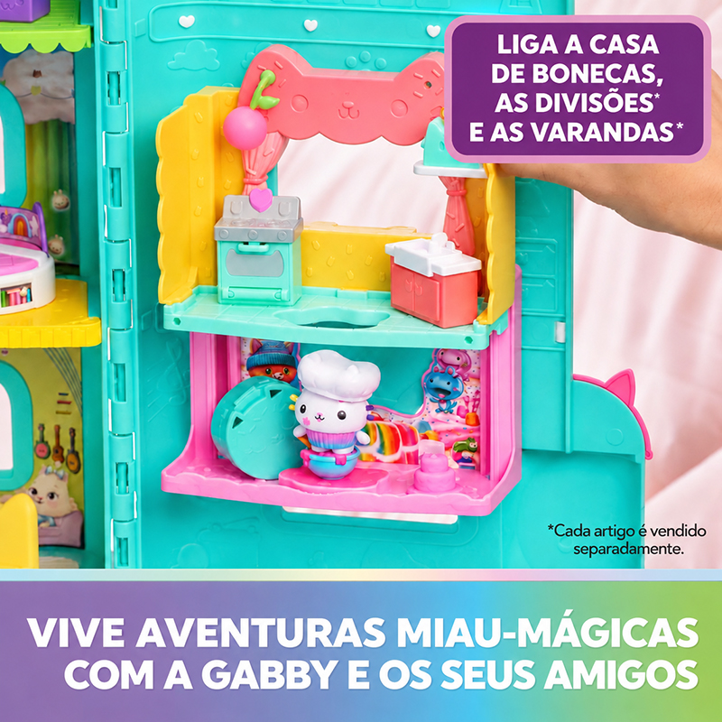 comprar a casa de bonecas da gabby comprar a casa de bonecas da gabby